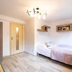 Jeanette 公寓 罗威