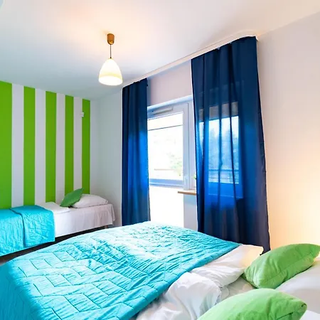 Apartament Jeanette