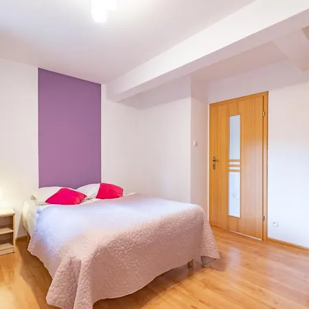 Apartmán Jeanette *