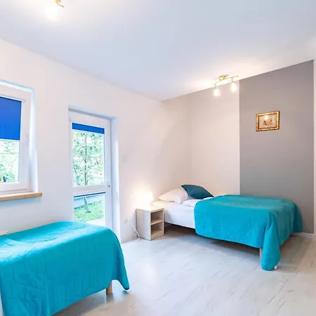 Apartament Jeanette