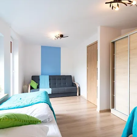 Jeanette דירה רובי