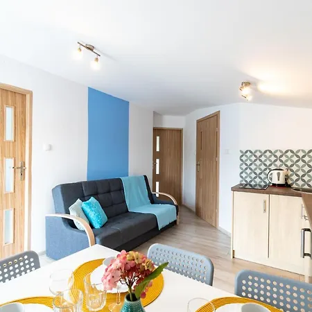 Jeanette דירה רובי