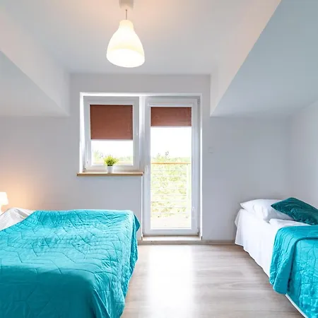Jeanette Apartmán