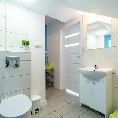 Jeanette Apartmán