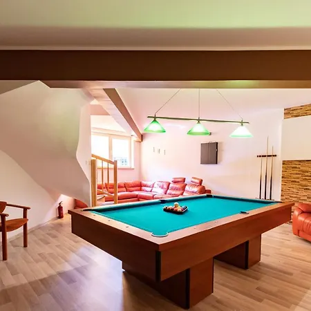 Apartament Jeanette Rowy (Pomerania)