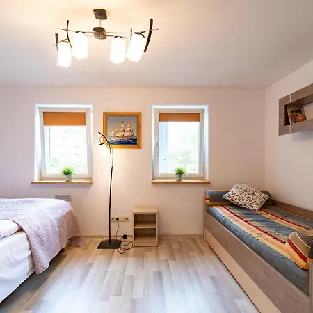 Apartament Jeanette