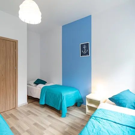 Jeanette Apartmán *