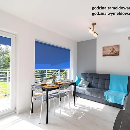Apartament Jeanette *