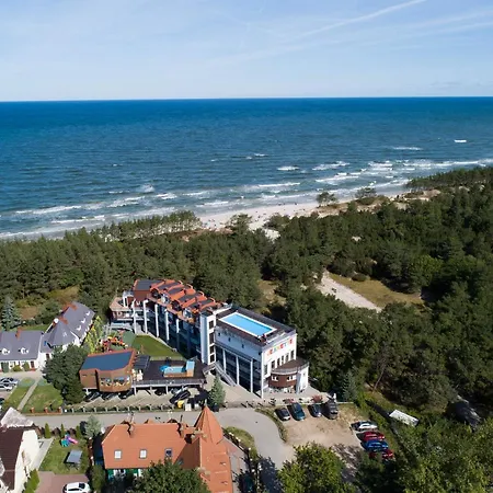 Apartament Jeanette