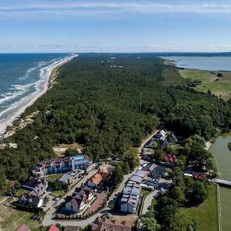 Appartement Jeanette