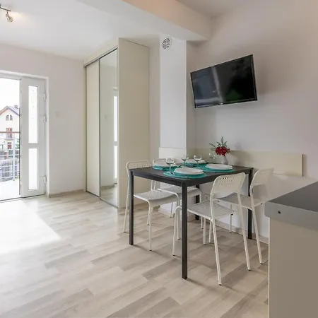 Appartement Jeanette