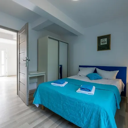 Jeanette Appartement *