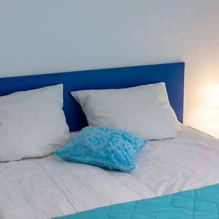 Apartament Jeanette