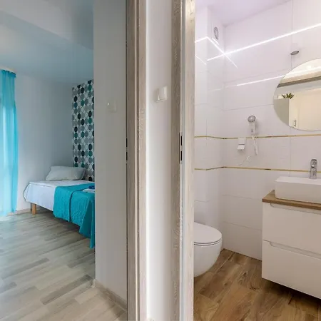 Apartmán Jeanette *