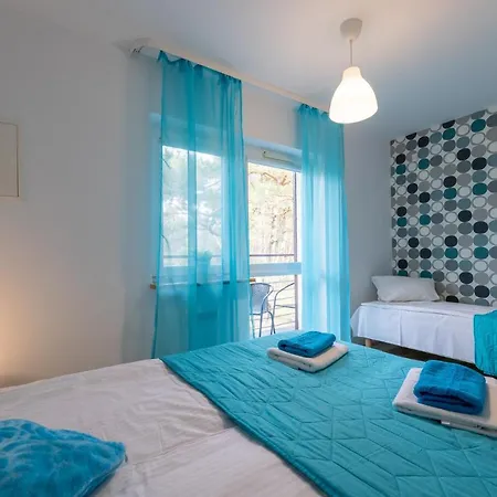 Apartmán Jeanette *