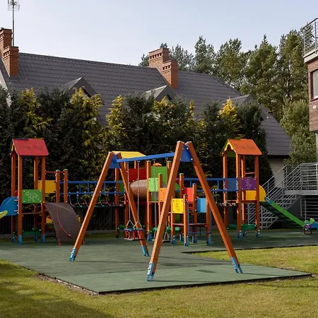 Apartament Jeanette