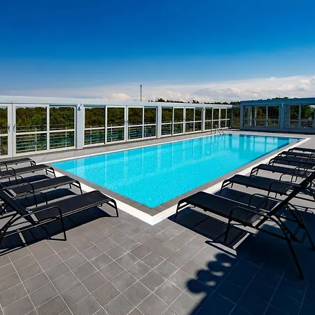 Apartament Jeanette