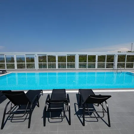 Jeanette Apartament