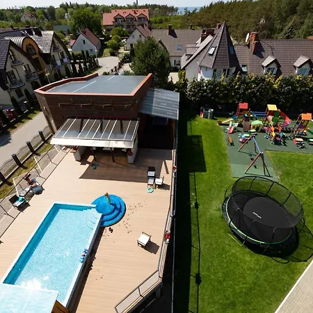 Jeanette Apartament