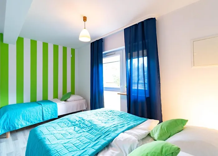 Appartement Jeanette