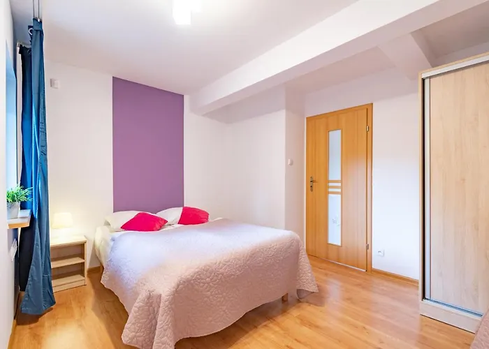 Appartement Jeanette *