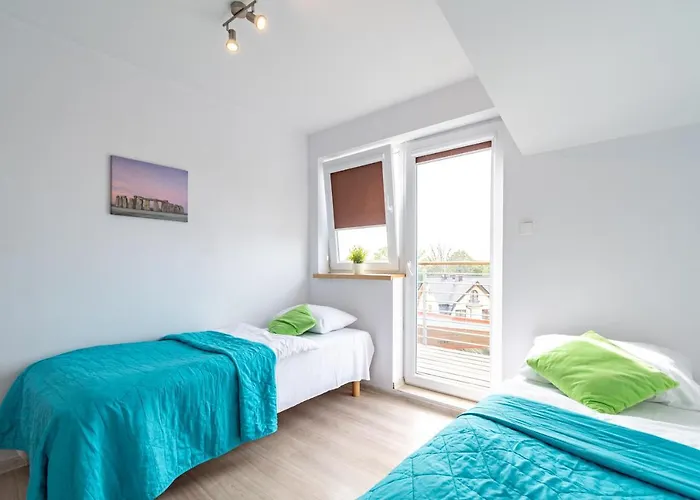 Appartement Jeanette