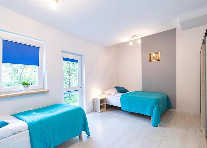 Appartement Jeanette