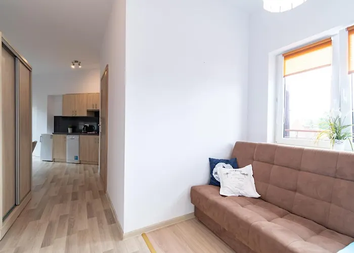 Appartement Jeanette *