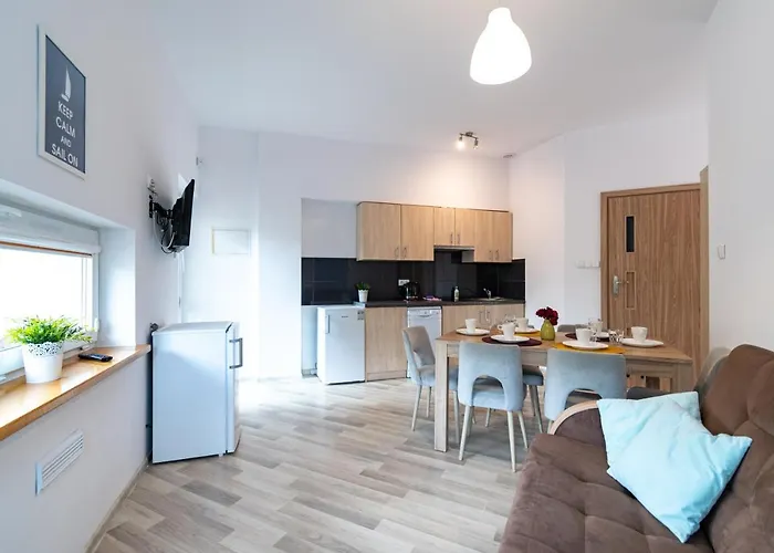 Jeanette * Rowy (Pomerania)