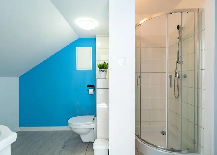 Appartement Jeanette *