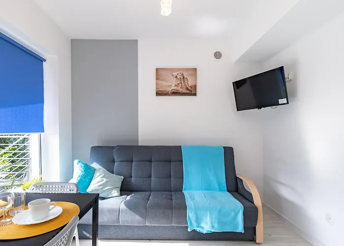 Appartement Jeanette