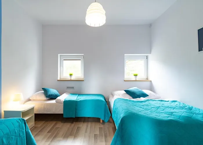 Jeanette Appartement *