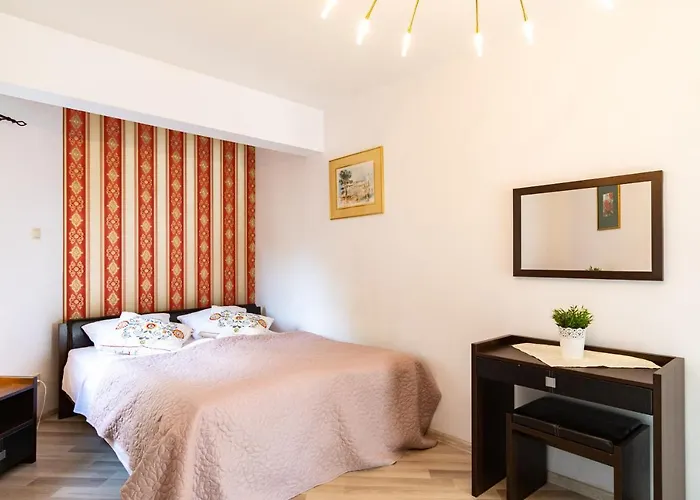 Apartman Jeanette