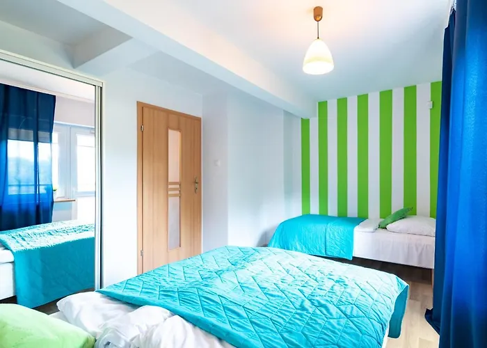 Apartman Jeanette