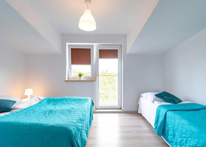 Jeanette Appartement