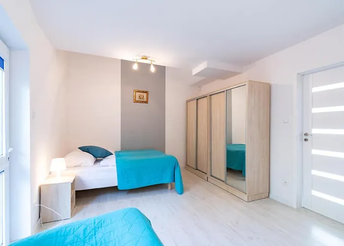 Appartement Jeanette