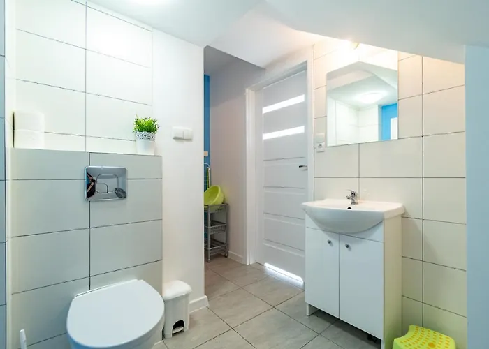 Jeanette Appartement