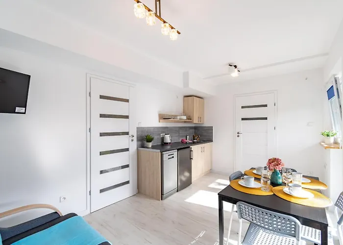 Jeanette Appartement