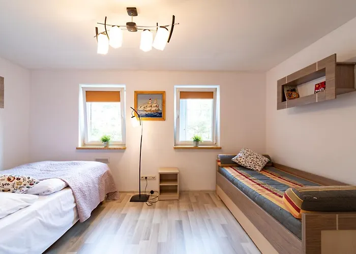Apartman Jeanette