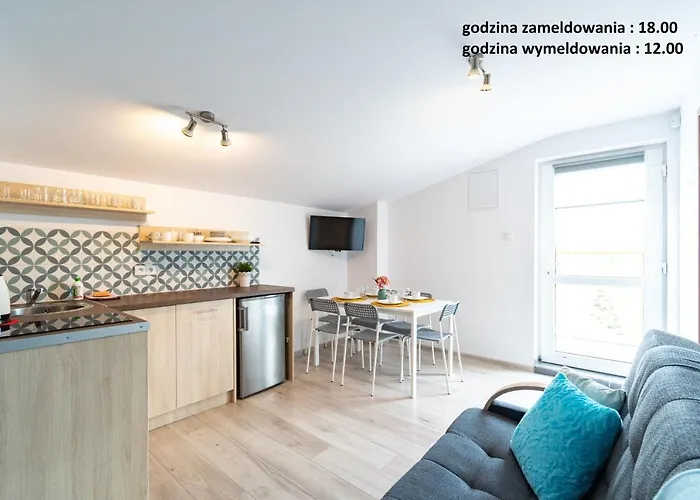 Jeanette Appartement *