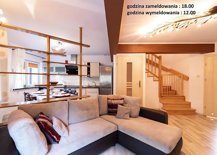 Jeanette Appartement *