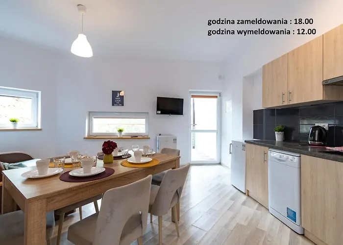 Appartement Jeanette *