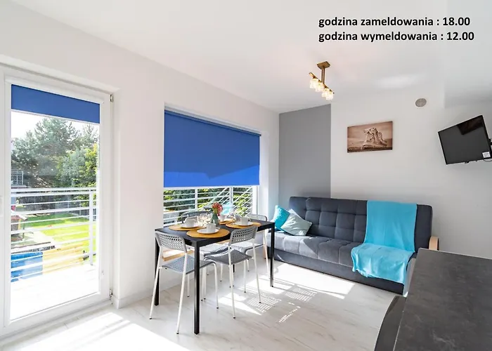 Appartement Jeanette *