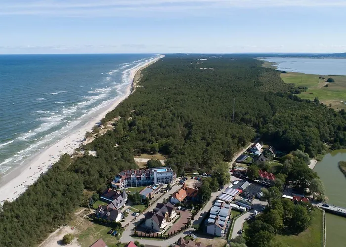 Appartement Jeanette *