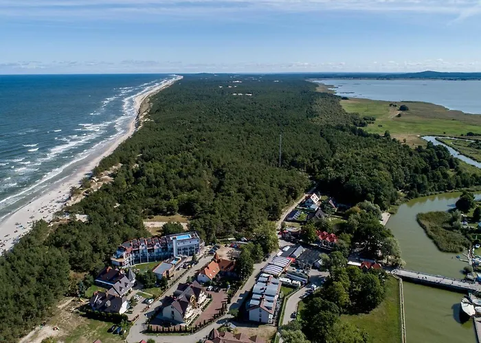 Appartement Jeanette