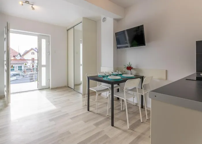 Appartement Jeanette