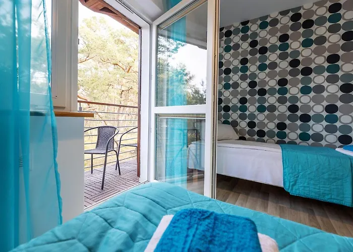 Appartement Jeanette