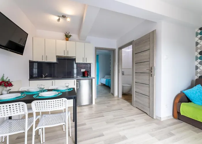 Appartement Jeanette