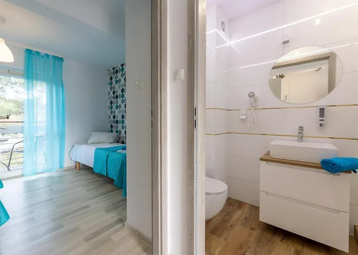 Appartement Jeanette *