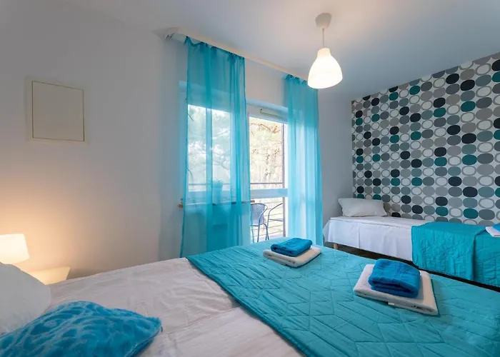 Appartement Jeanette *